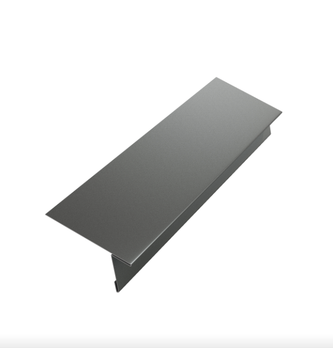 Bordură streașină retro 250 mm