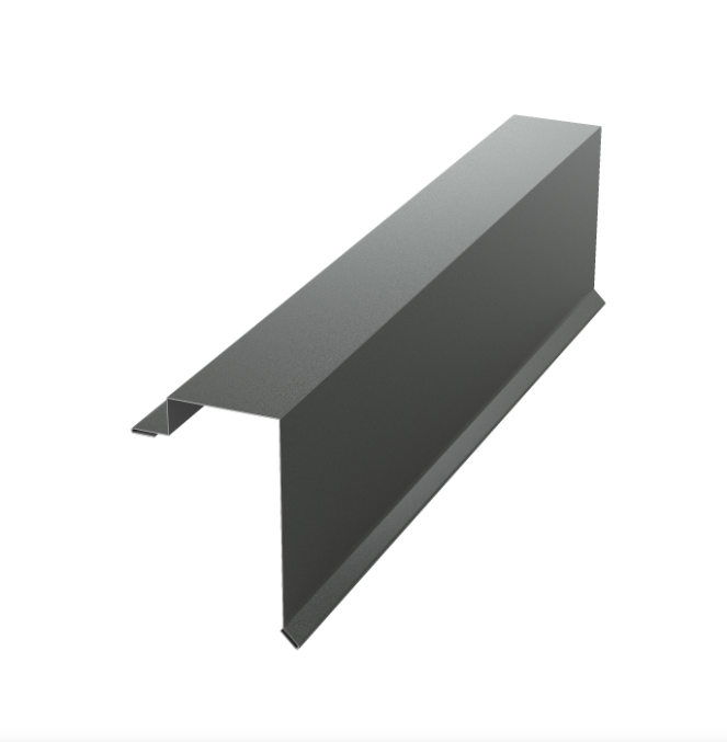 Bordură fronton retro 312 mm