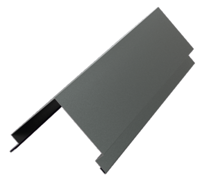 Coama Unghiulara Britanic 417 mm