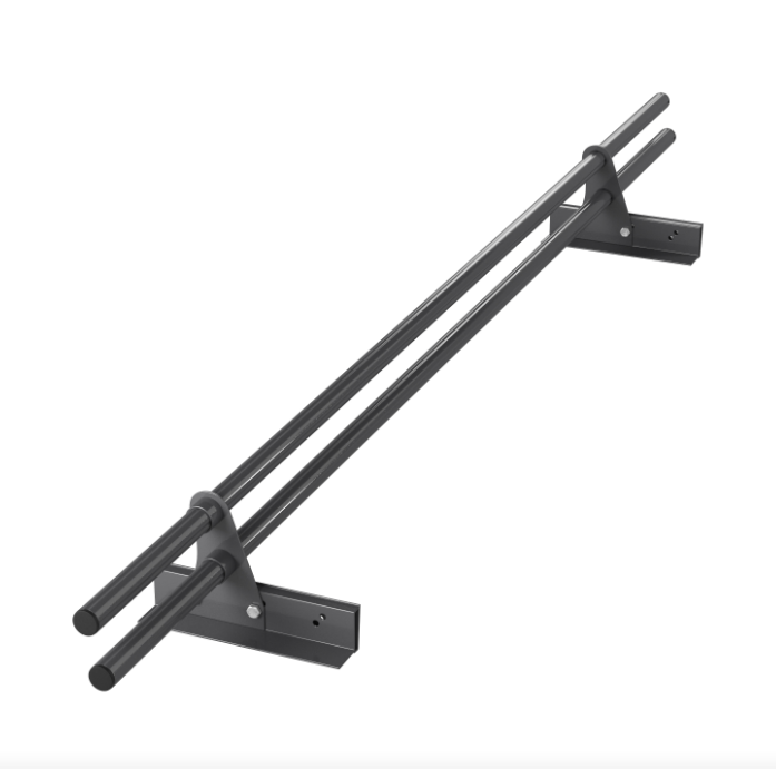 Opritor de zăpadă retro tip bară