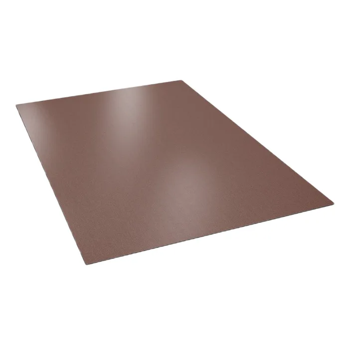 Wetterbest Tablă plană 1.25*2