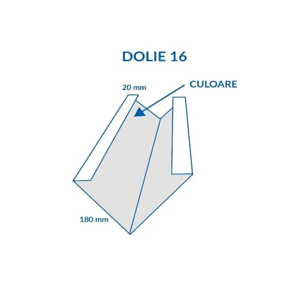 Dolie 16