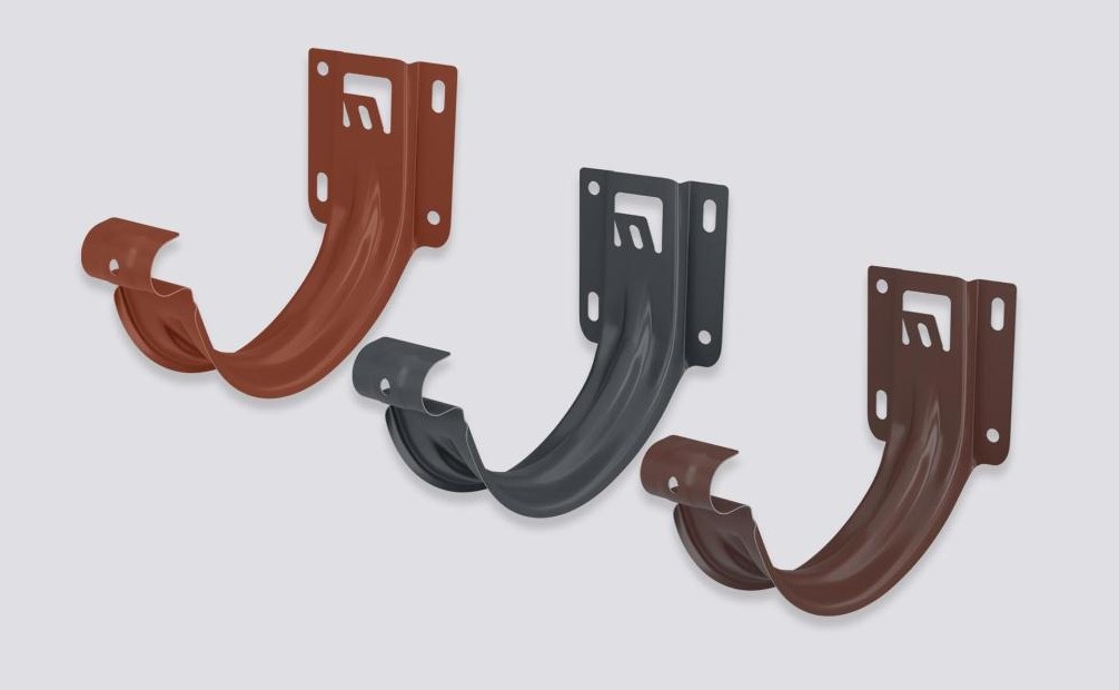 Cârlig aplicat Ø125