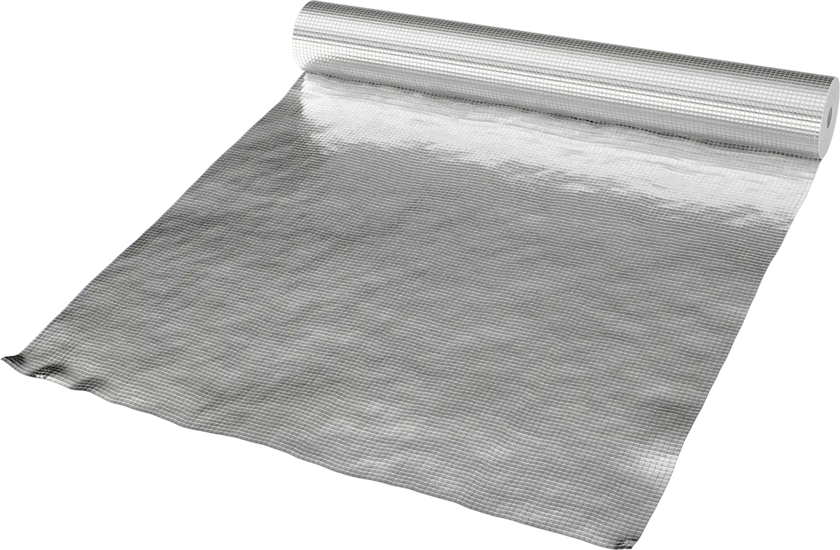 Folie Bilka Aluminiu - 150 grame (75 mp/rola)