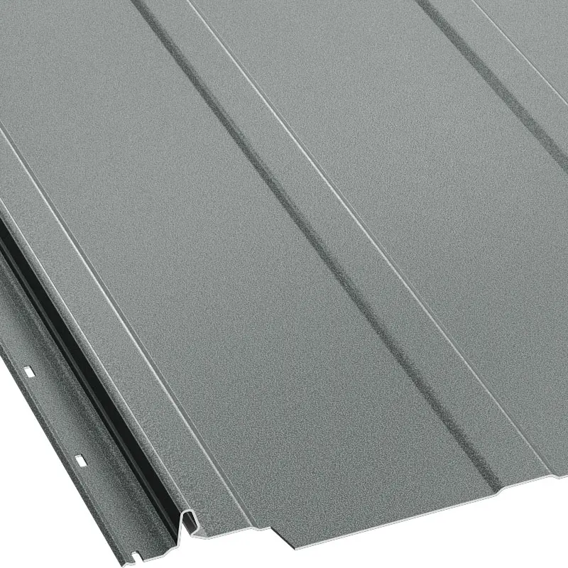 Tablă prefălțuită click