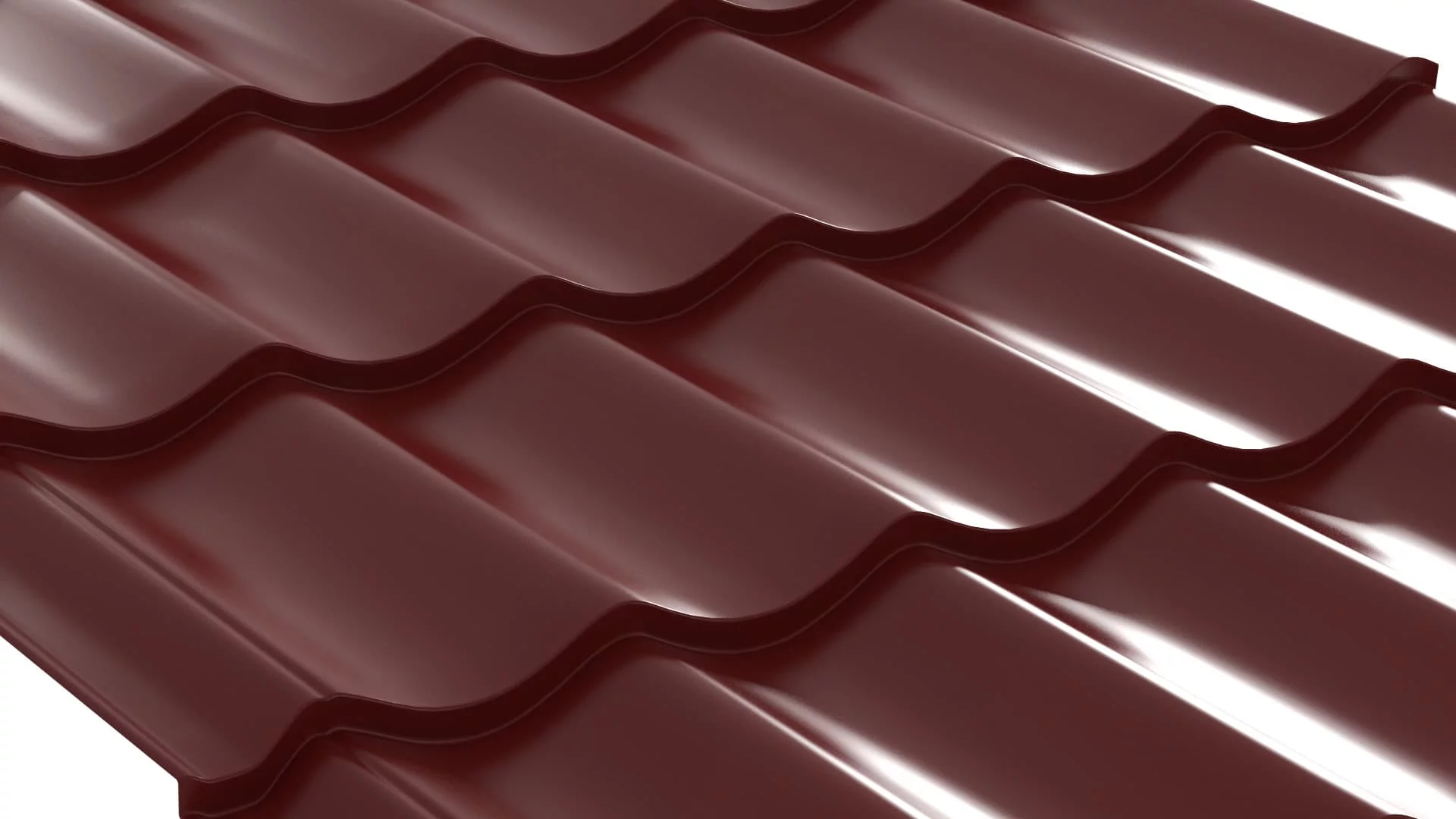 Tablă Wetterbest Clasic 15