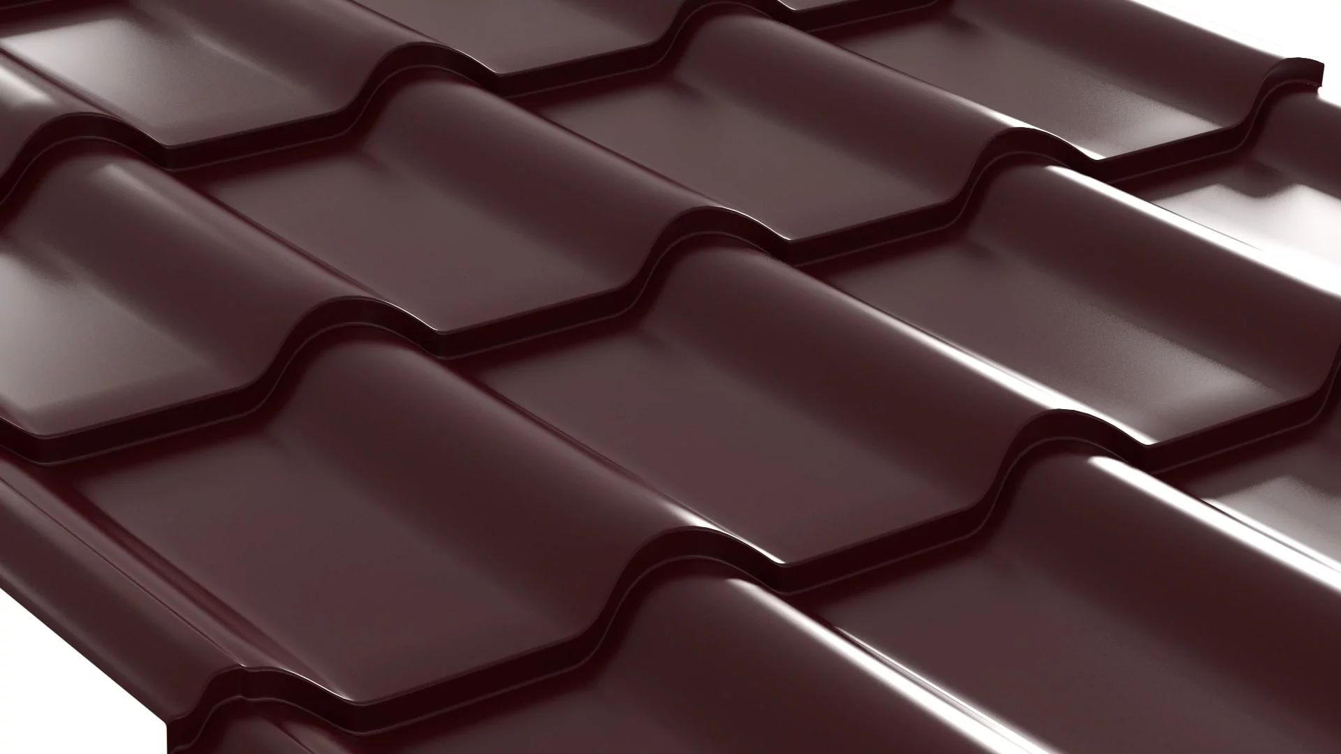 Tablă Wetterbest Gladiator dripstop